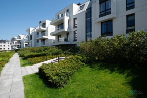 Milano by 3City Rentals, Sopot